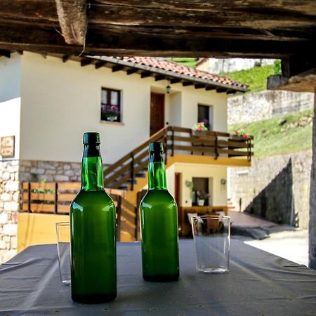 Apartamentos 'Los Balcones De Nieda 2' Кангас-де-Онис Экстерьер фото