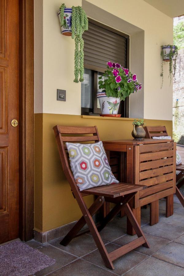 Apartamentos 'Los Balcones De Nieda 2' Кангас-де-Онис Экстерьер фото